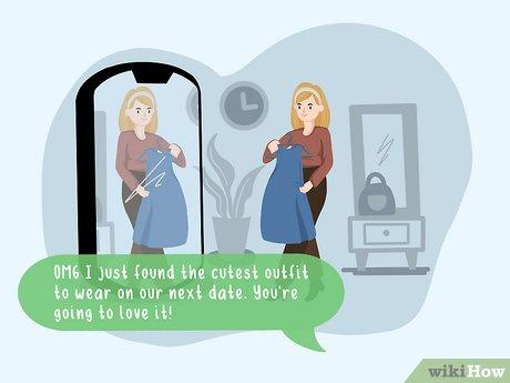 Best ways to flirt on a first date without being overbearing