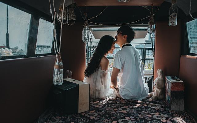 Understanding the Roots of Pre-Date Jitters