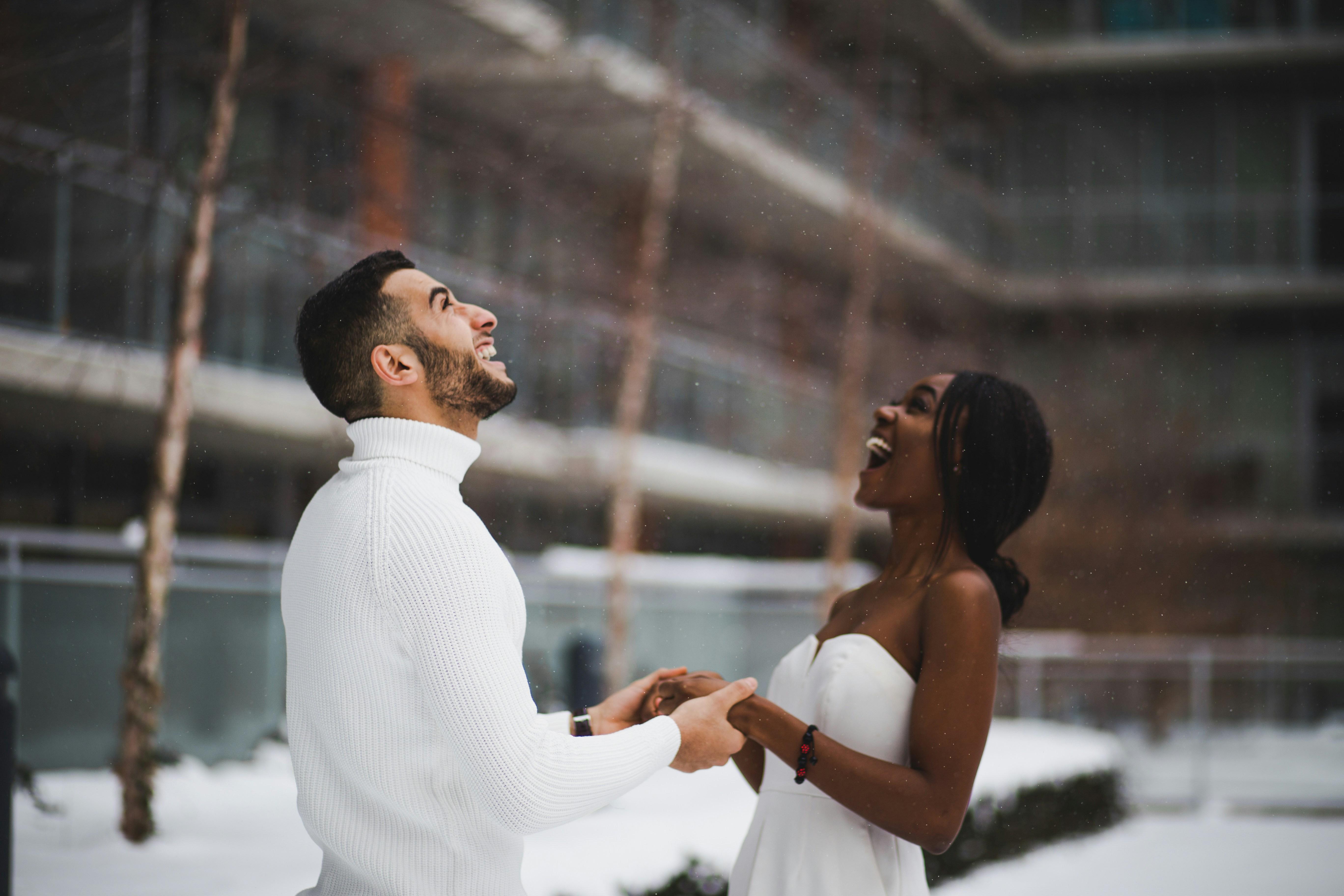 The Art of Vulnerability​ in‍ Relationships