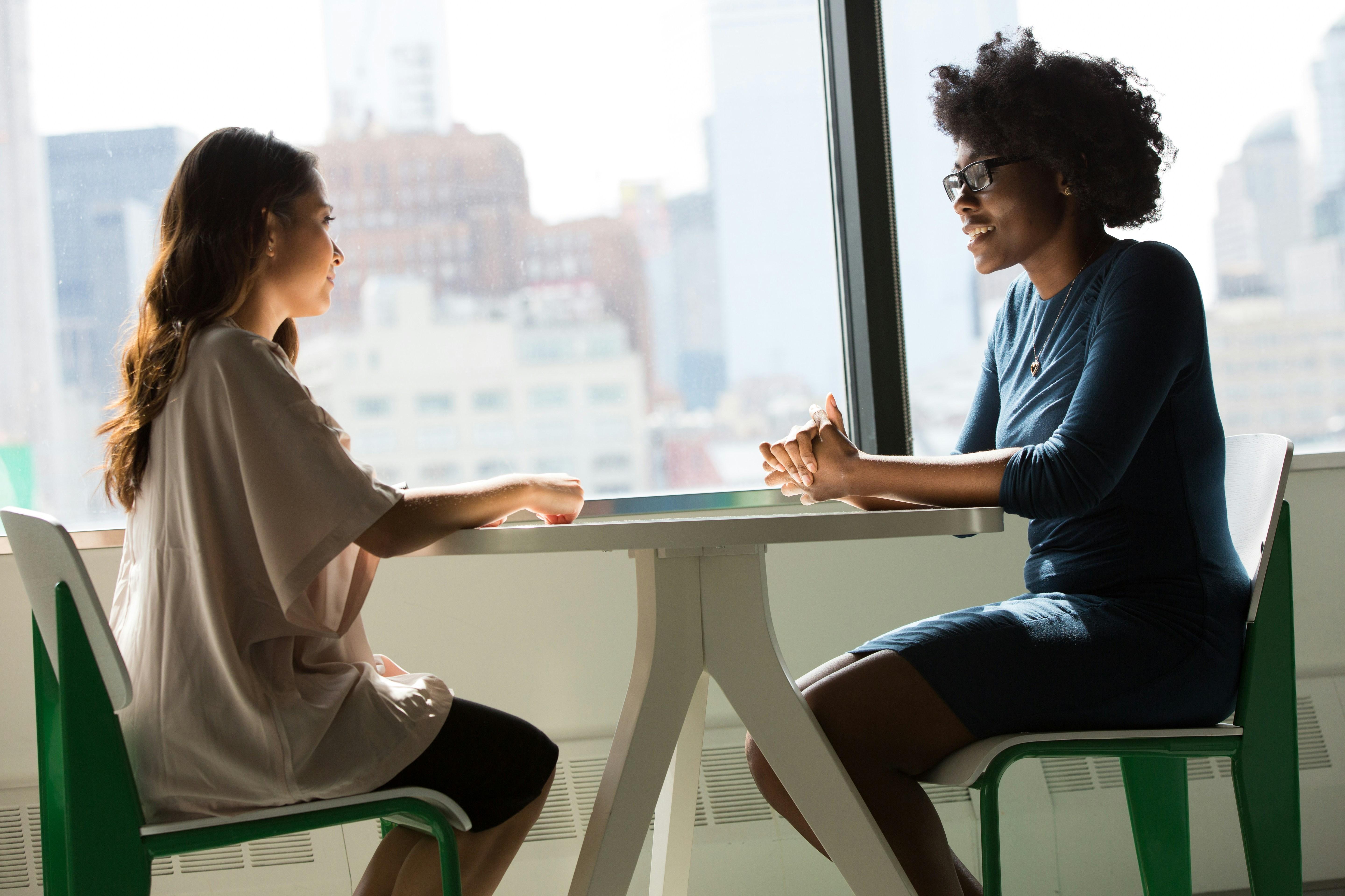 Master the Art of Conversation to Create Genuine Connections