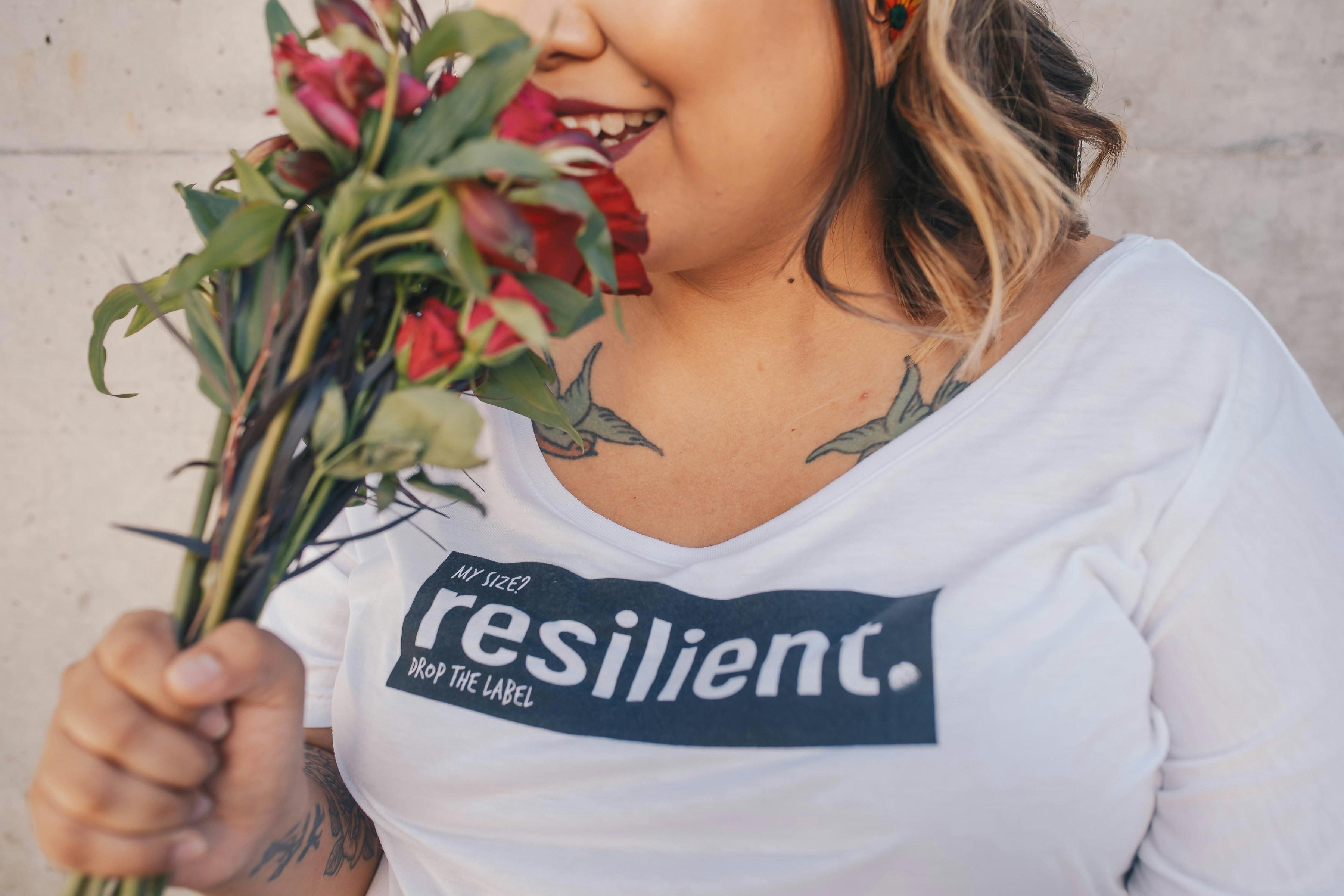 Cultivate a Resilient Mindset with Daily Practices