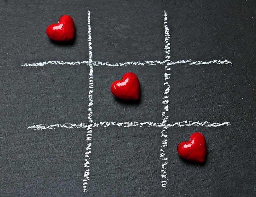 Creative Strategies for Strengthening Relationships