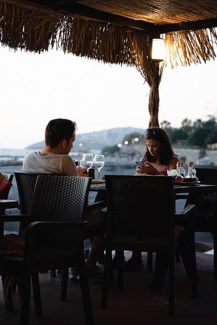Navigating First ‌Date Farewells Understanding Personal ‌Boundaries