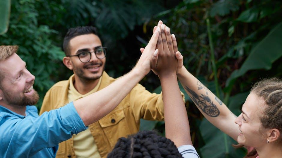 The Power of Shared Experiences in Strengthening Connections