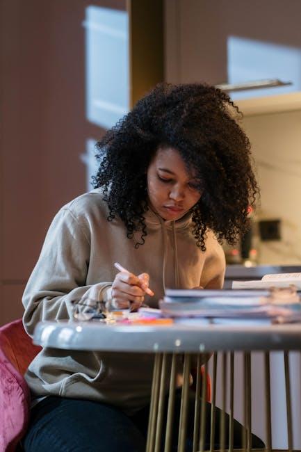 The Art of Mindful Preparation