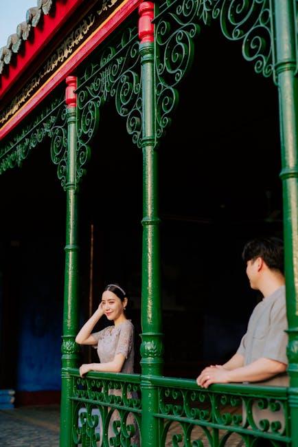 Capturing Authenticity: The Key to Genuine Connections