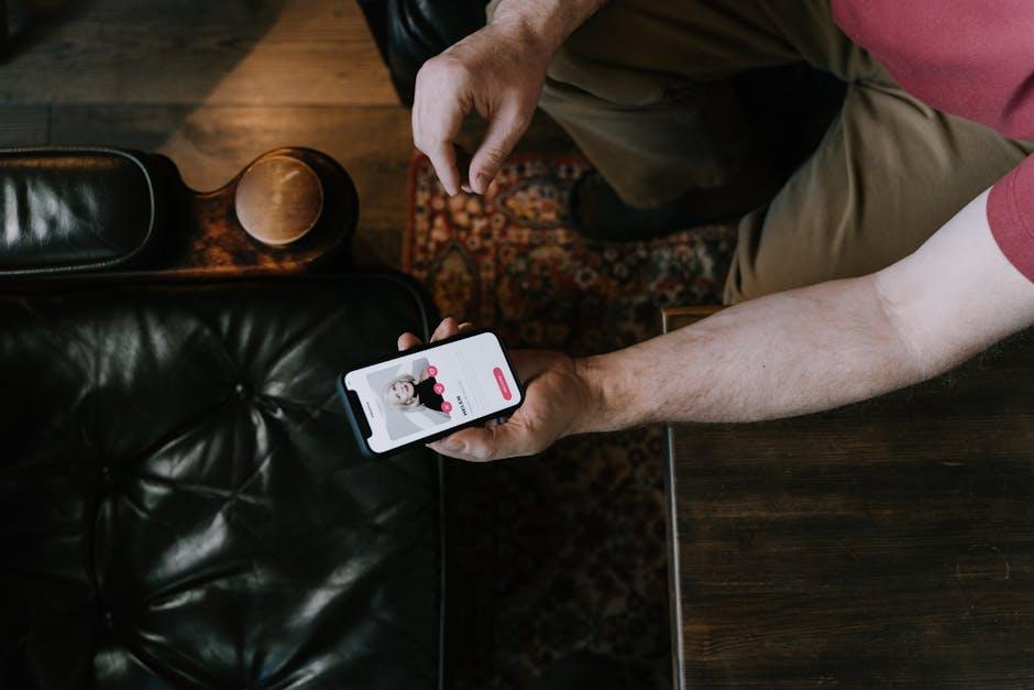 The Swipe Effect: Redefining Beauty in the Digital Age