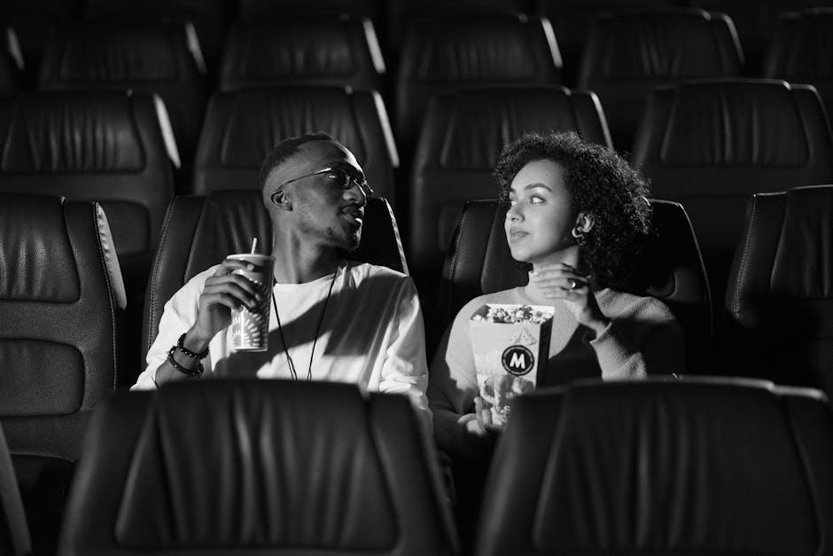 Engaging ⁣Conversations: Topics That Spark‌ Interest and ⁢Intimacy
