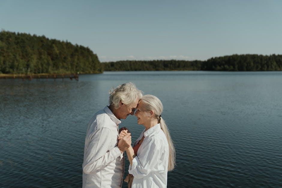 Mastering ‍the Mindset​ for a Calm First Date