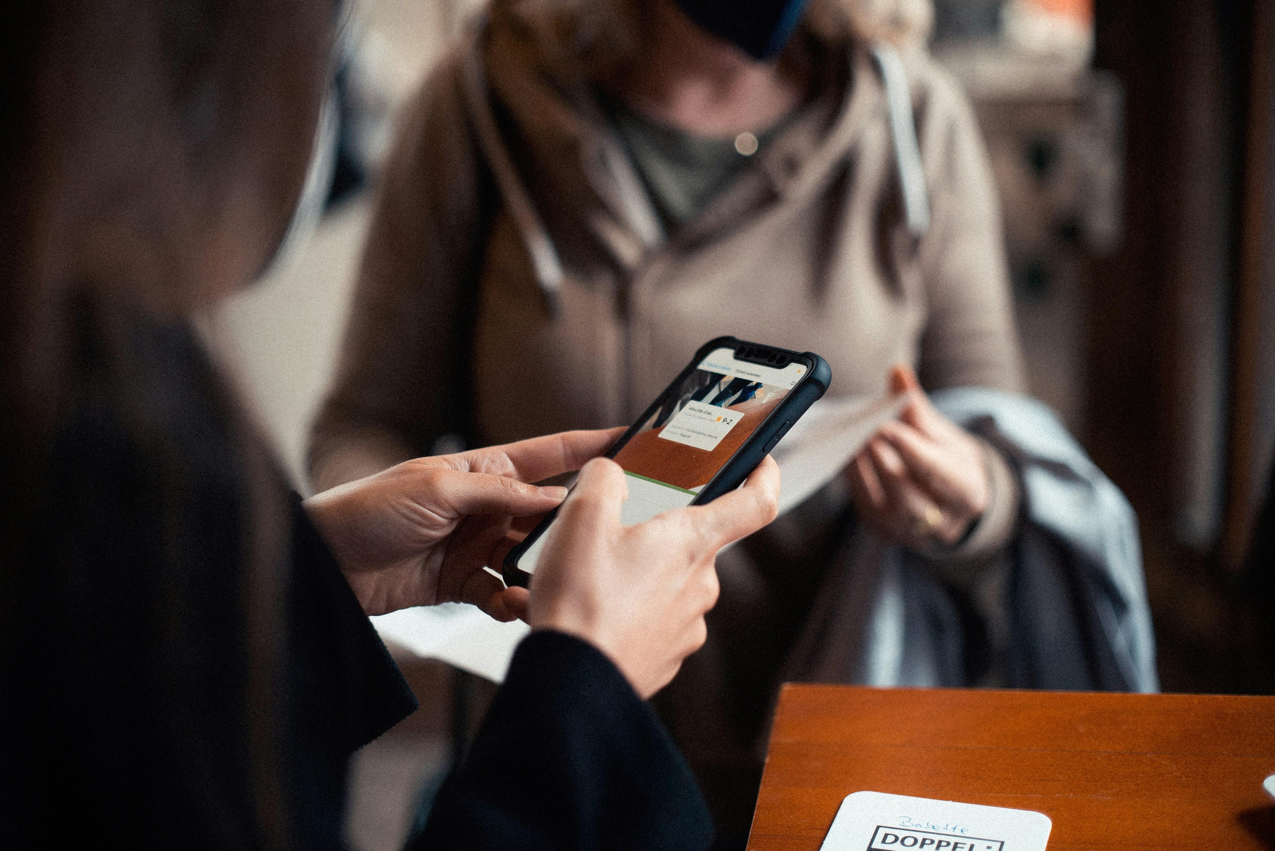 Balancing Transparency and Mystery for Authentic Connections