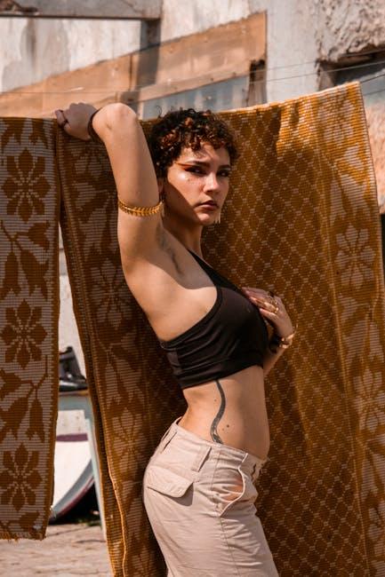 Cultivating a Confident Body Language