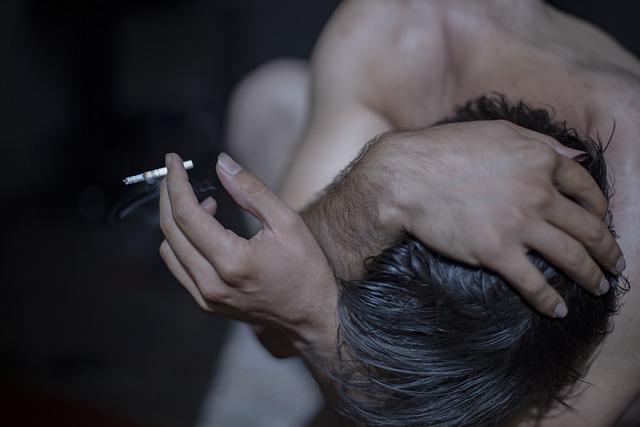 The Psychological Impact of Excessive Dependence