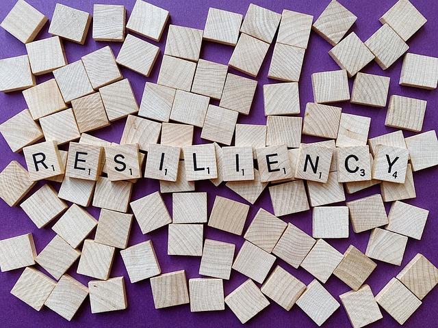 Building a Supportive ‍Network for Emotional ⁢Resilience