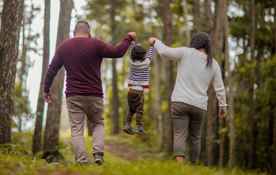 The Art of Quality Time Together