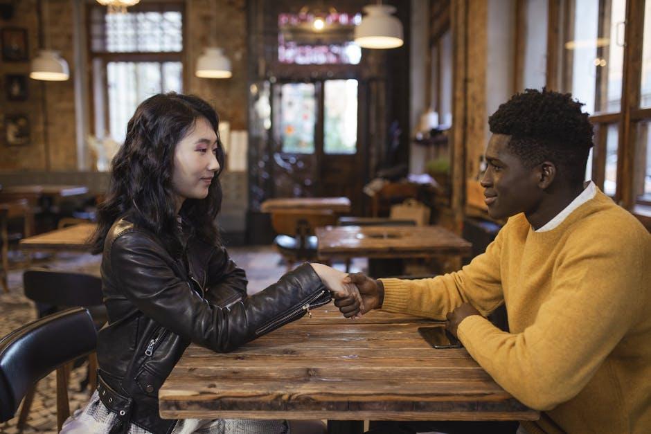 Guidelines​ for Authentic​ yet Considerate ⁤First Date ‌Conversations