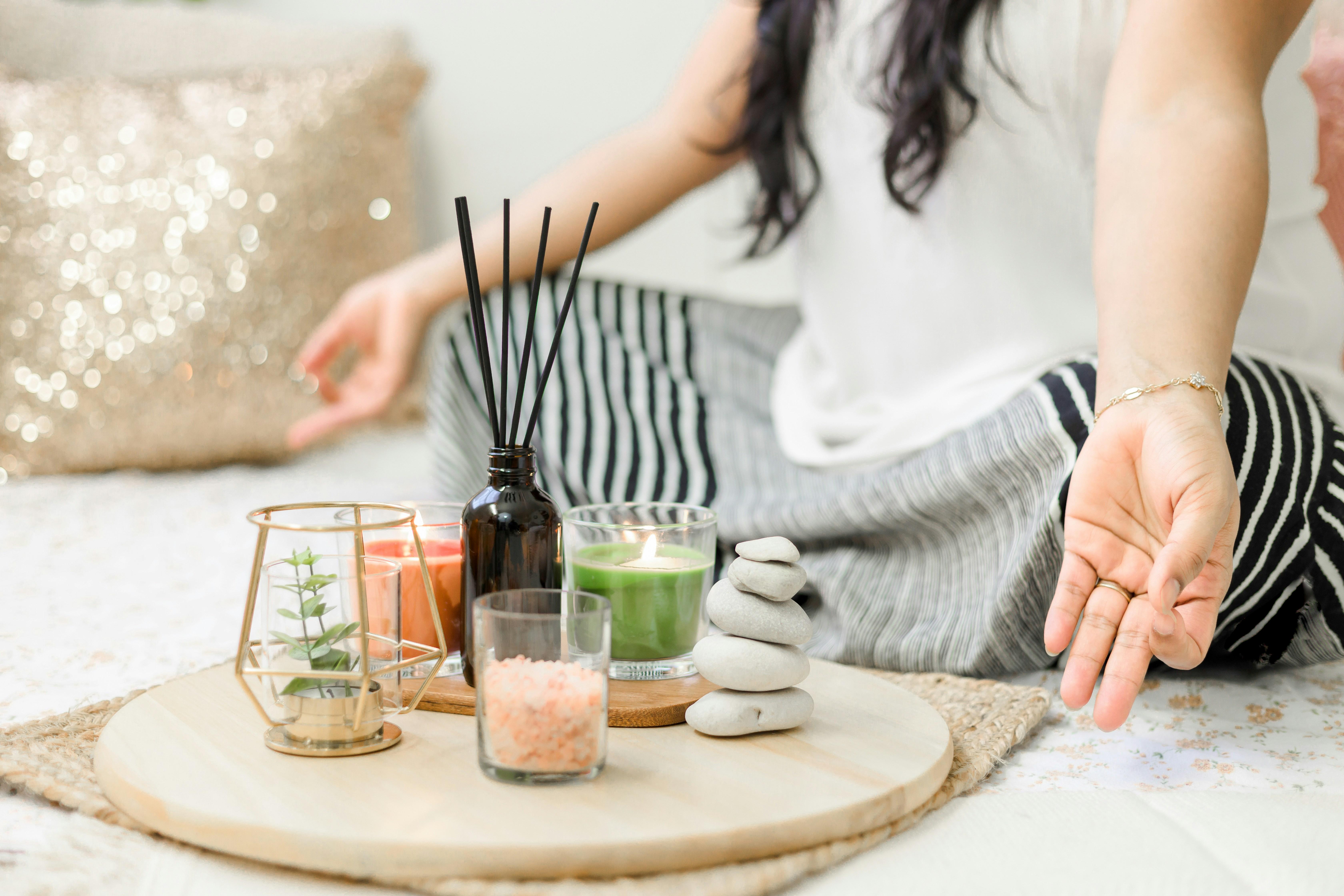 Building Self-Assurance Through Mindful Practices