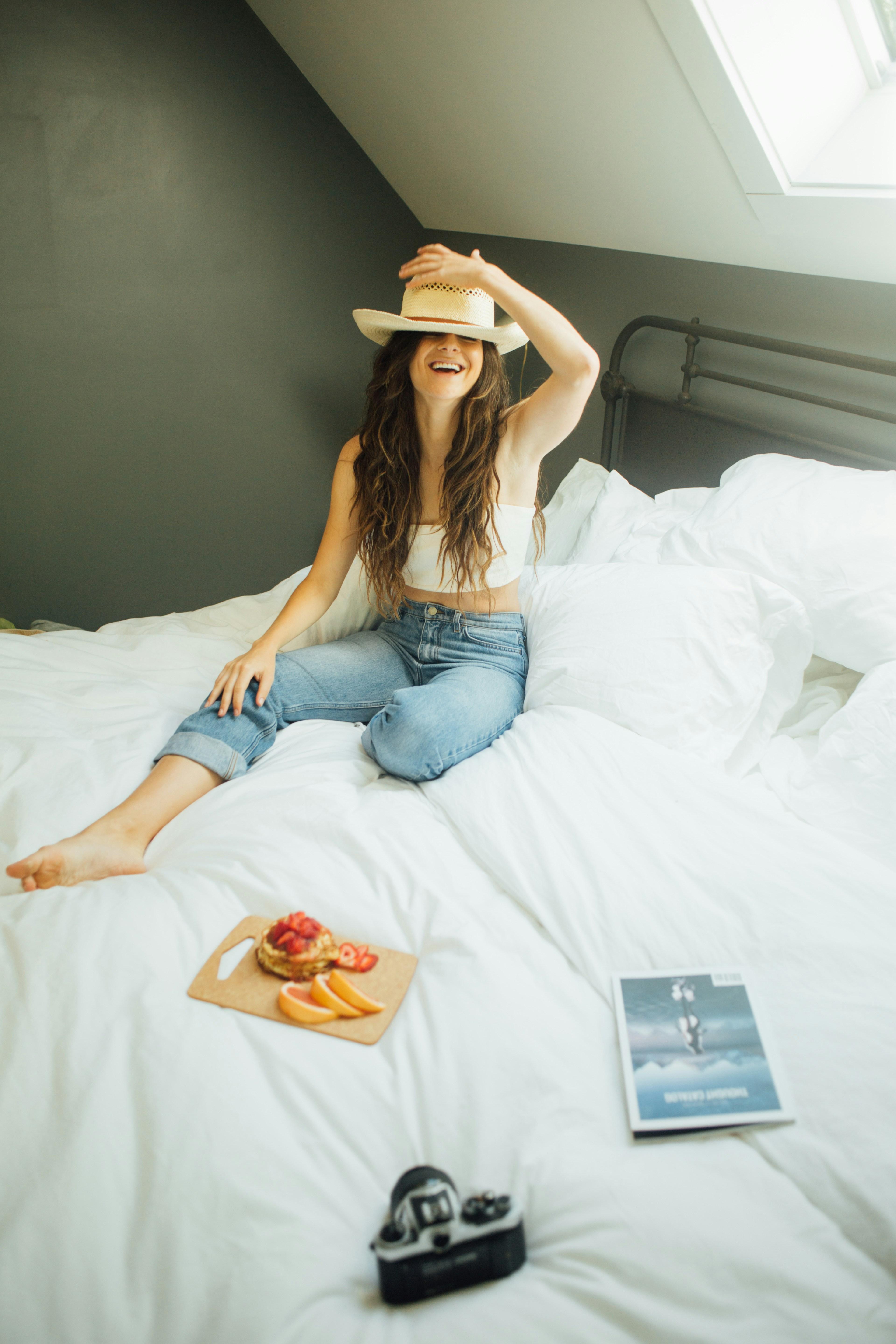Nurture Your Passions‌ and Interests