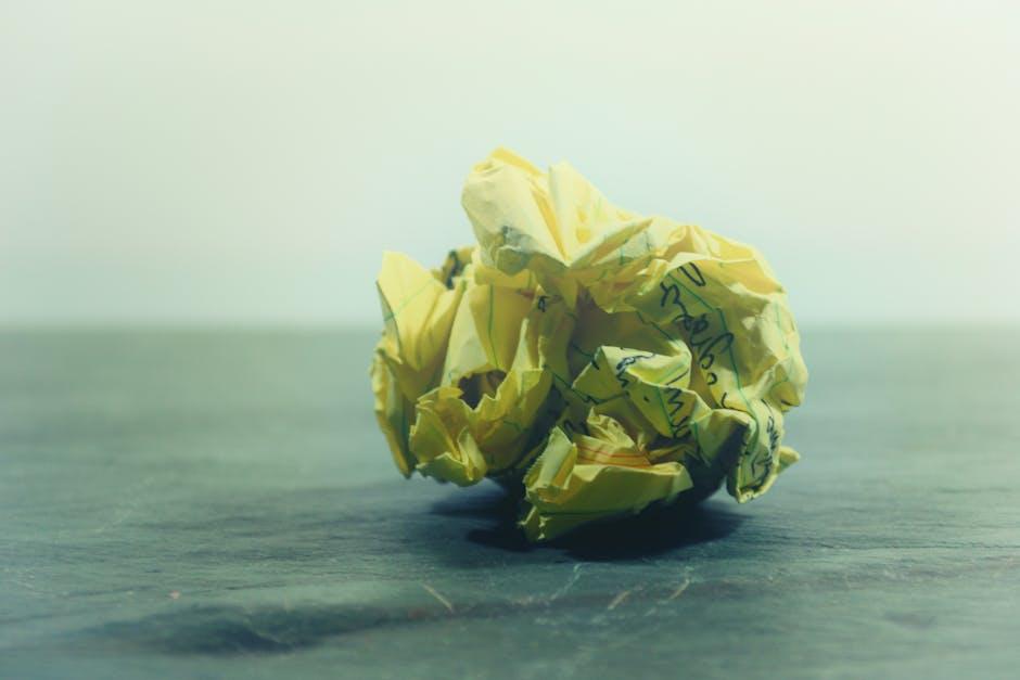 Understanding the Narrative of Rejection