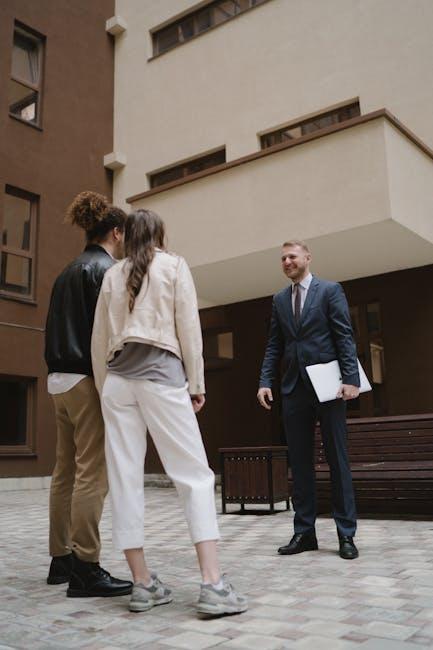 Mastering the Art of First Impressions