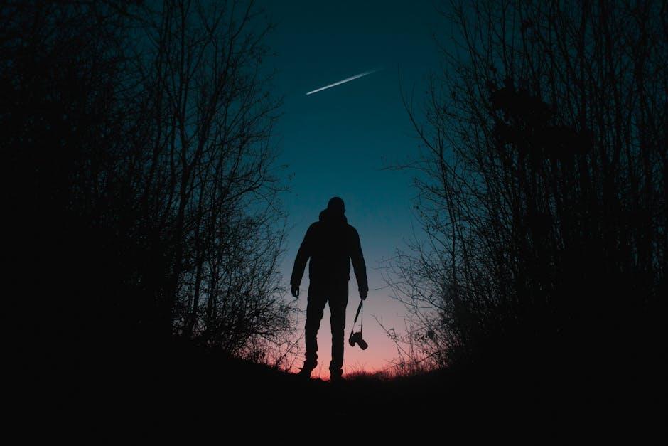 Embracing Solitude to Build Inner Resilience