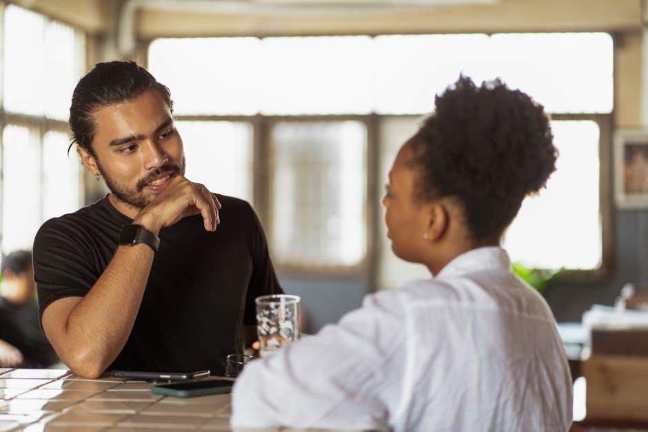 Mastering the Art of Conversation: Engaging and Authentic Dialogues