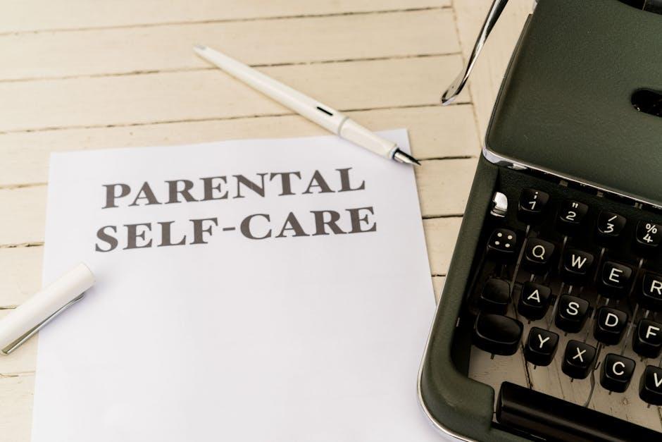 Cultivating Positive Self-Talk