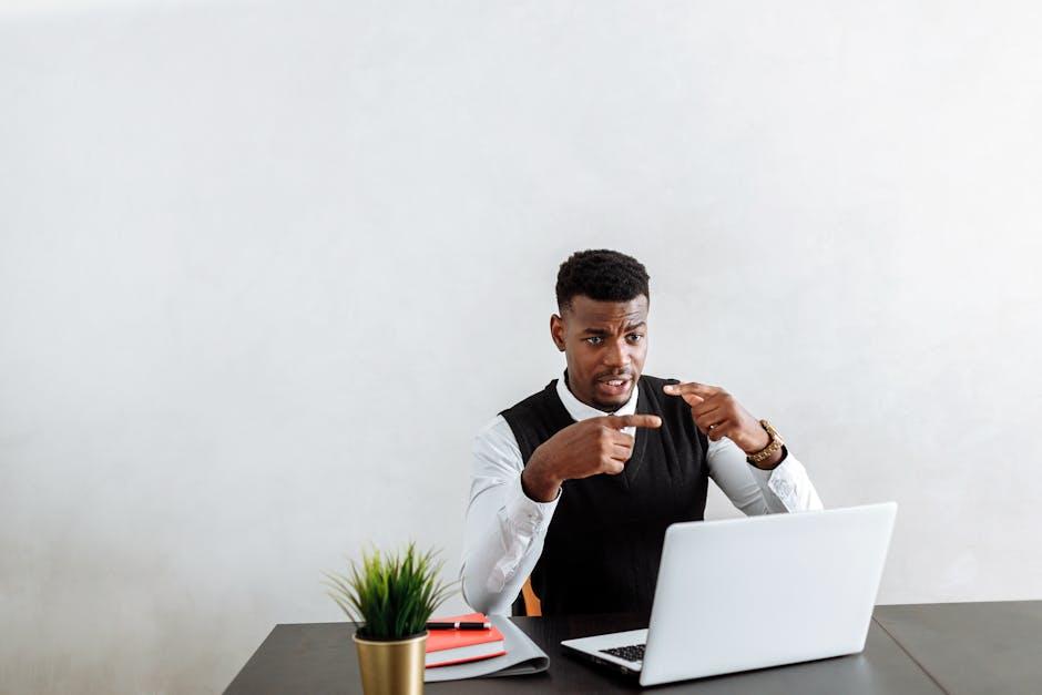 Building Genuine Connections Through Active Listening