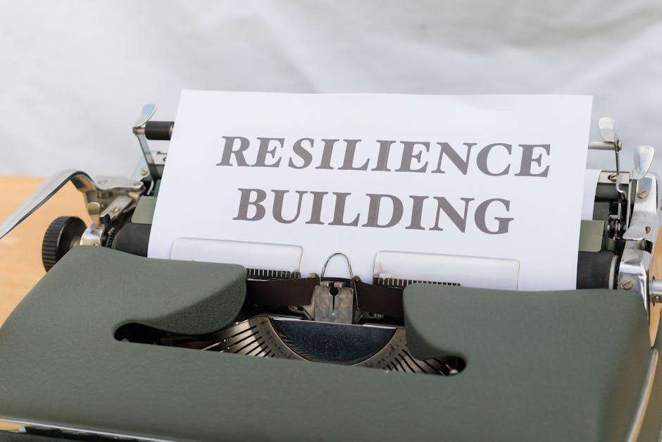 Strategies for Building Resilience Against Rejection