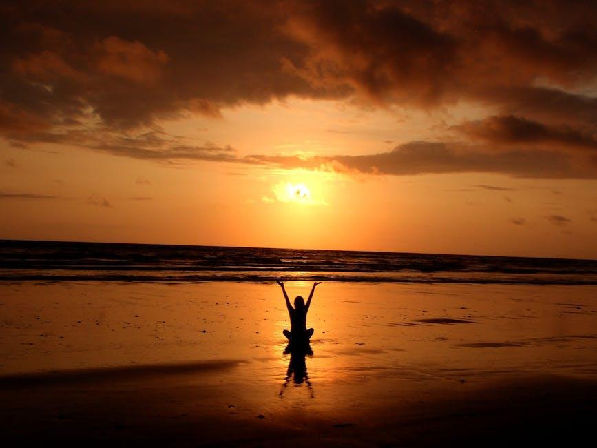 Harness the Power of Mindfulness and Self-Reflection