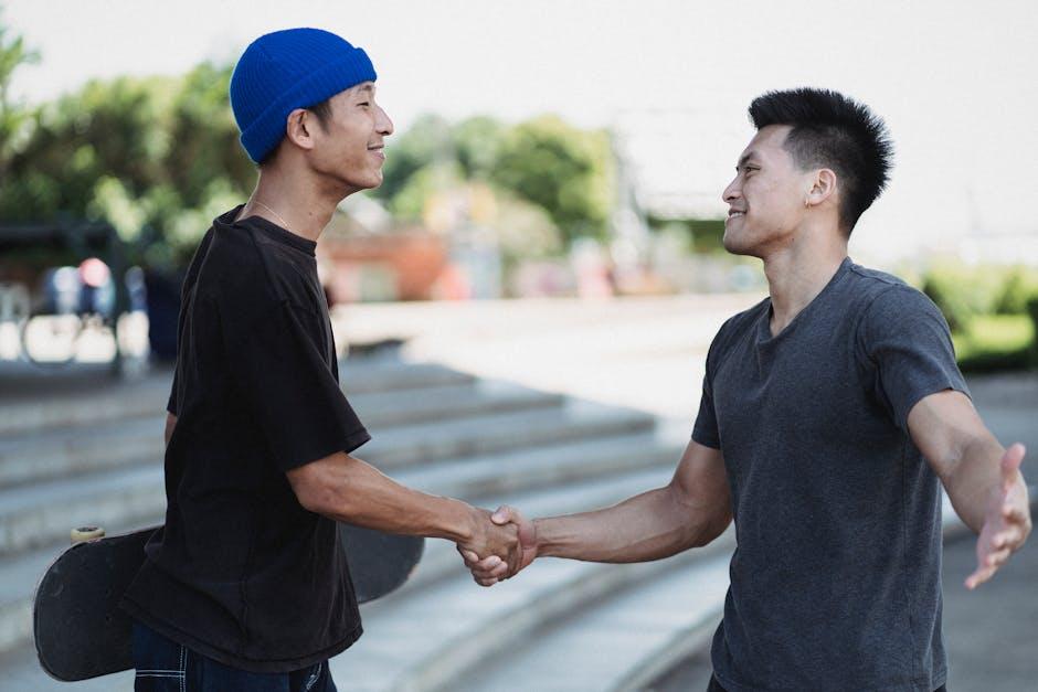 Cultivating Open Communication for Deeper Connections