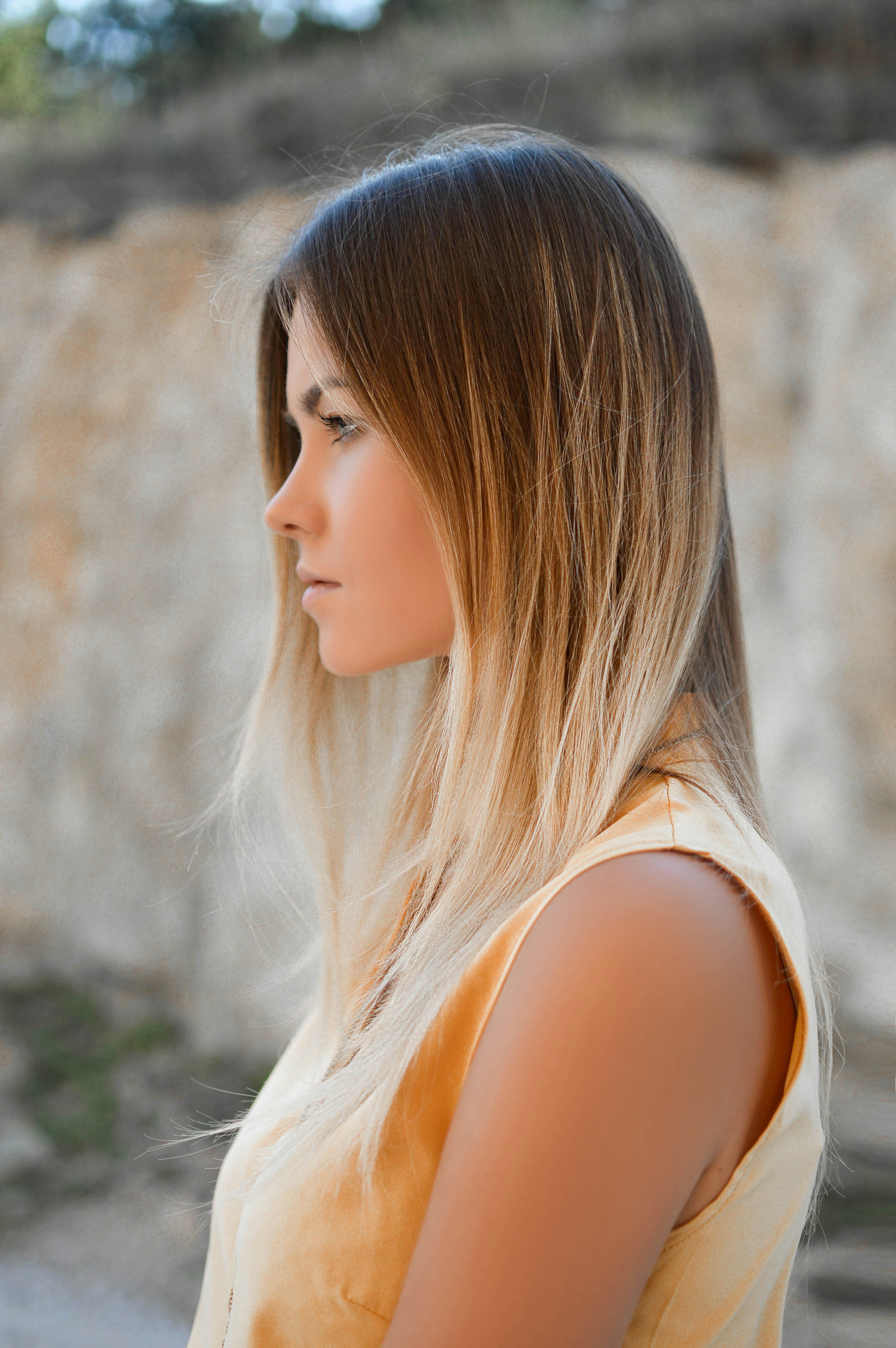 Crafting a Captivating Profile: The Art of First Impressions