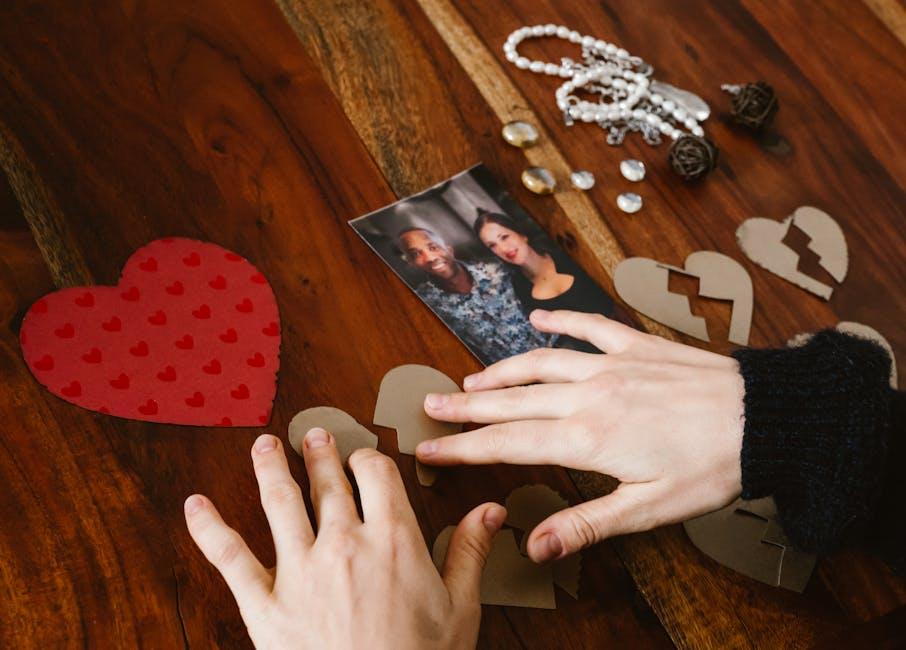 Exploring ⁤the Concept of Closure in⁢ Personal Relationships