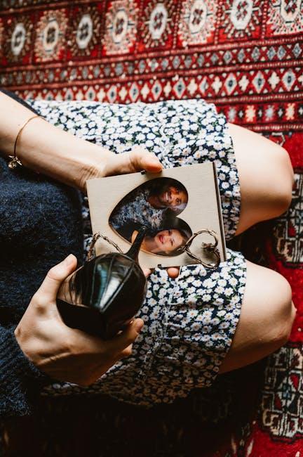 Understanding the Impact of Sharing Past Relationships