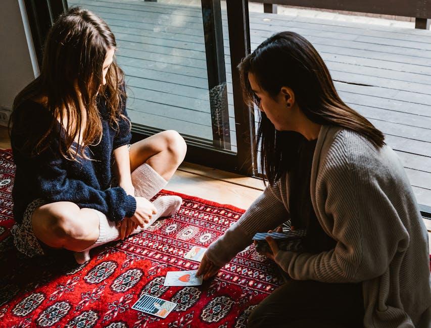Mastering the Art of Conversation: Tips for Meaningful Exchanges