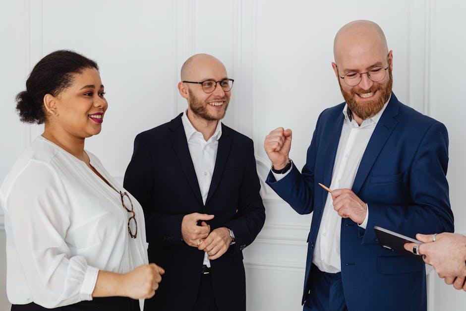 Build Supportive Networks for Lasting Confidence