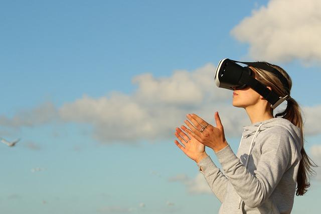 Building Trust and Understanding Through Virtual Spaces