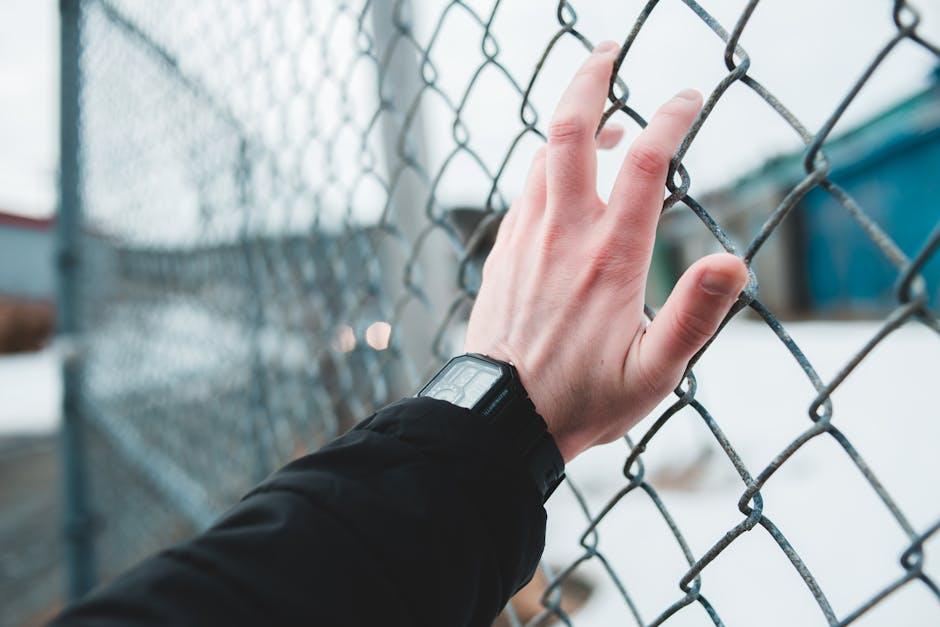 Understanding ⁤the Importance of Personal‌ Boundaries
