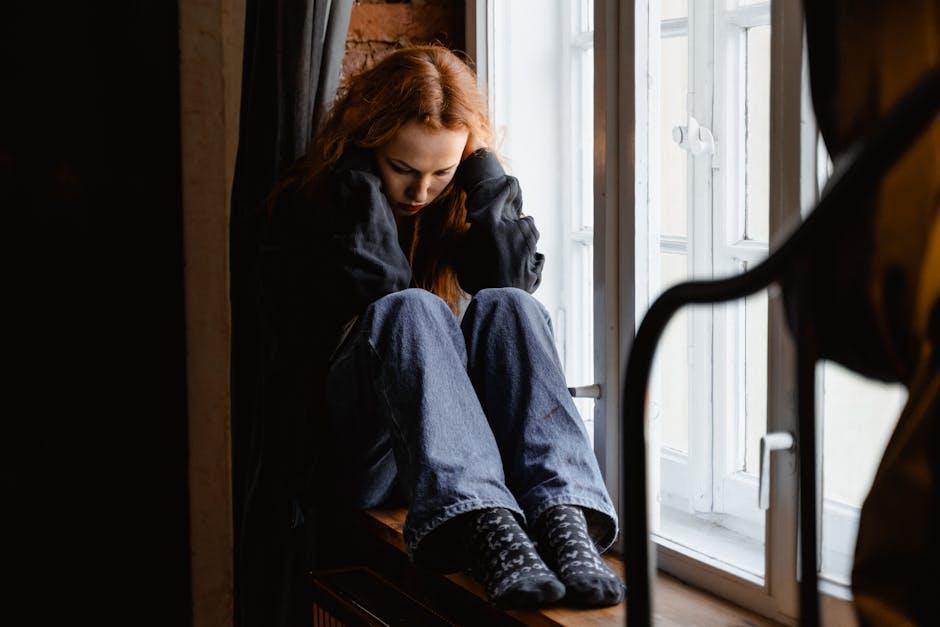 Navigating Anxious Thoughts While Building Romantic Connections
