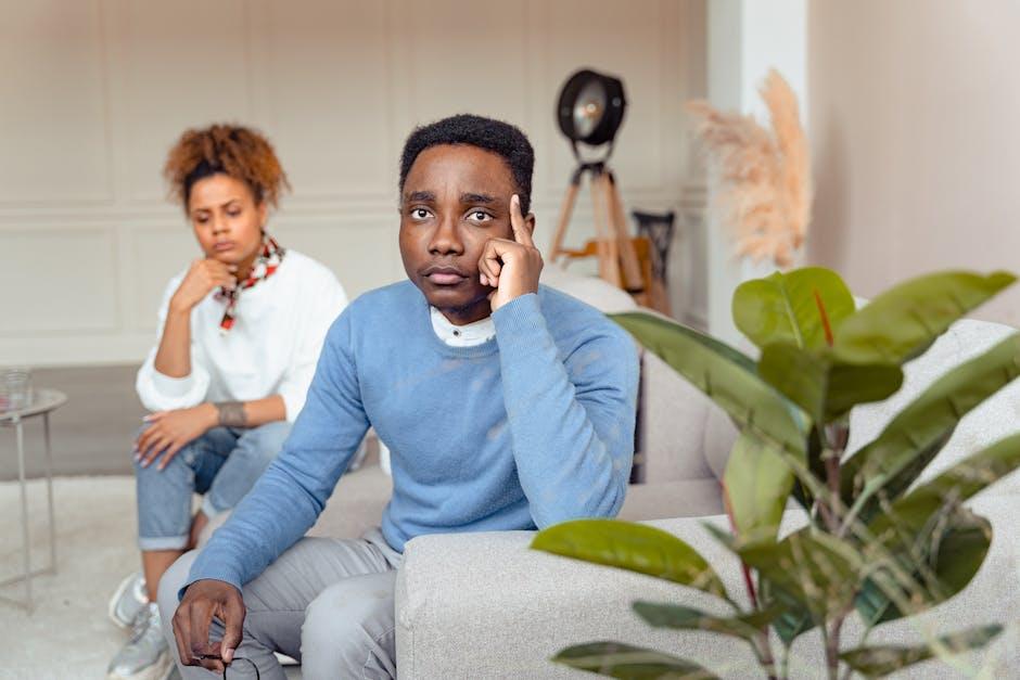 The Role of Facial ​Expressions⁣ Conveying Empathy Without Words