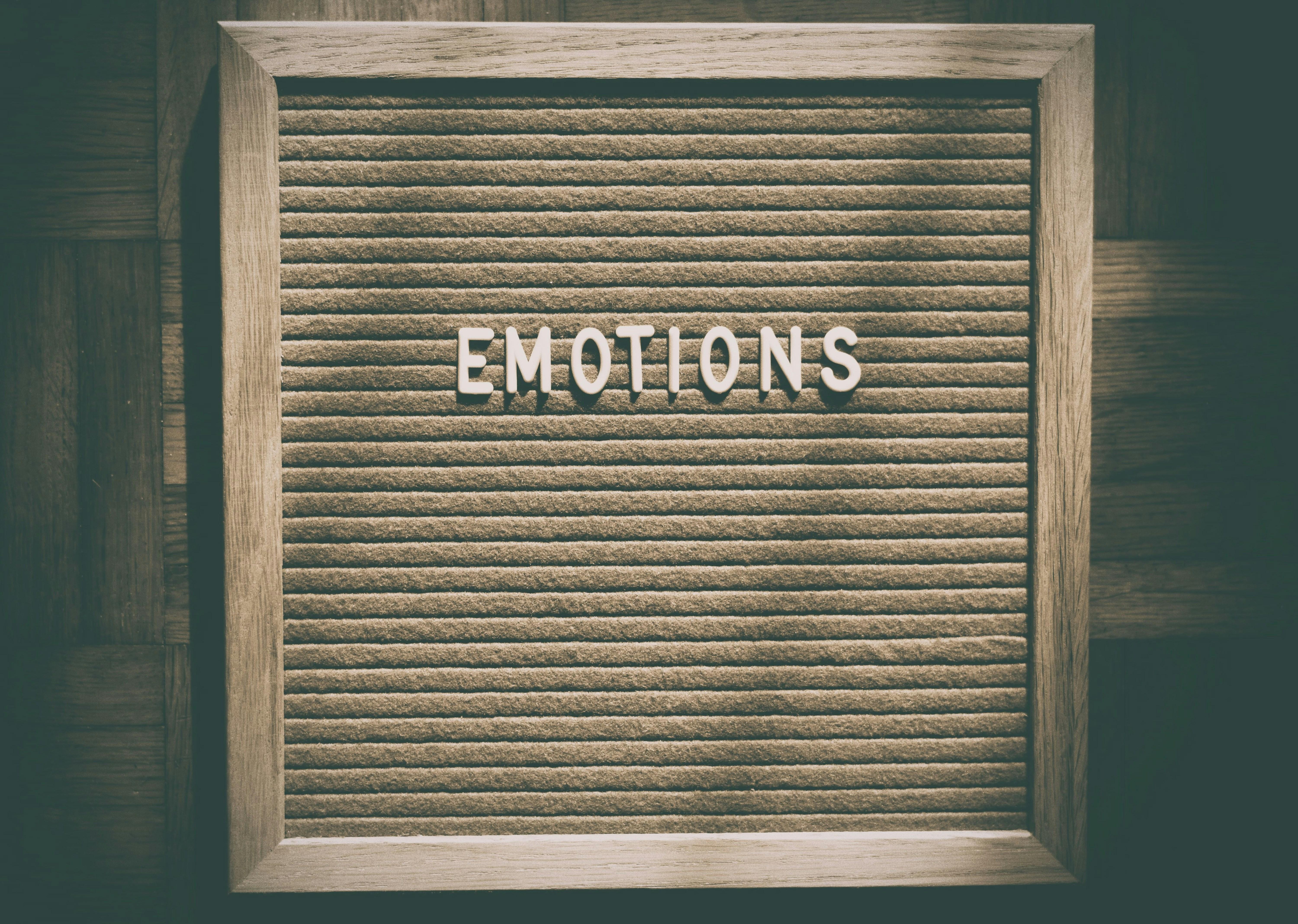 Cultivate Emotional Intelligence to Foster Deeper Relationships