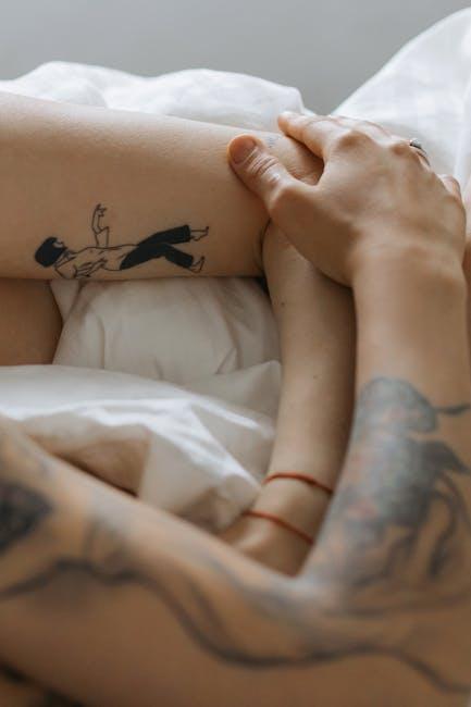 Navigating ​Distractions ⁤to ⁤Enhance Intimate Bonds