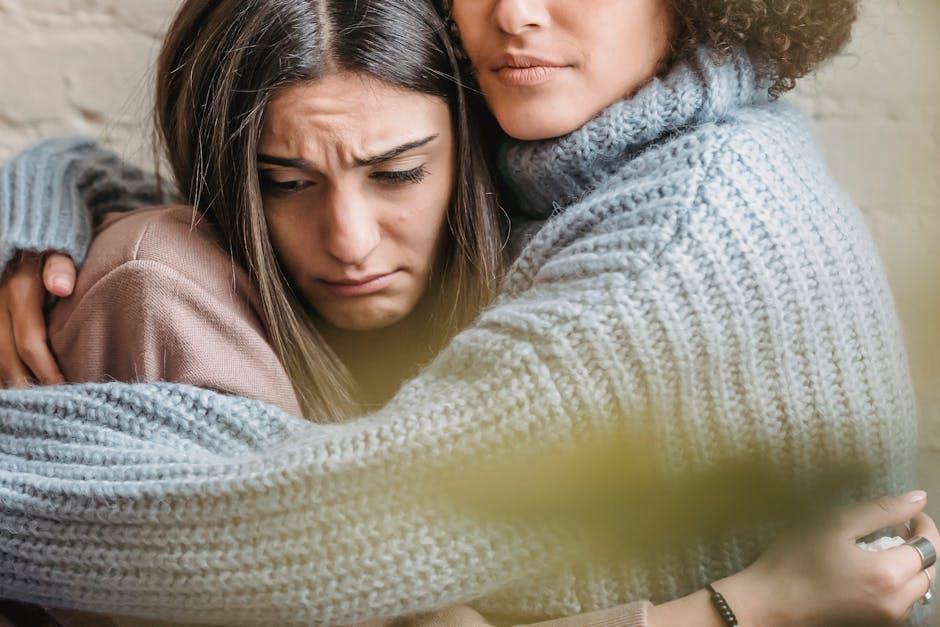 Embrace Vulnerability as a Gateway to Authentic Connection