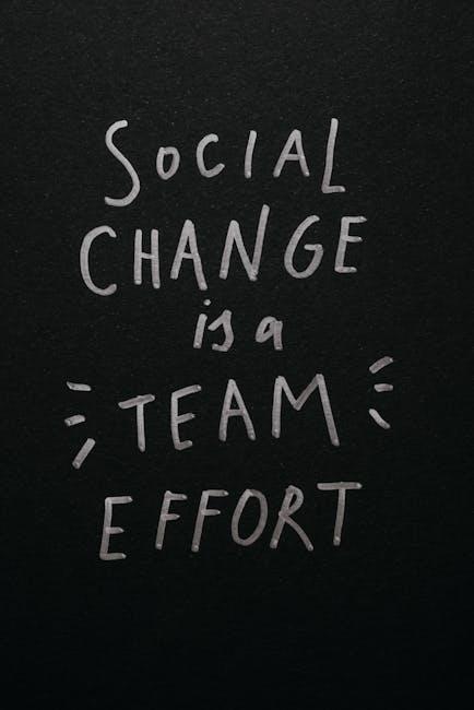Crafting Your Shared Vision: A Guide to Setting Meaningful Goals