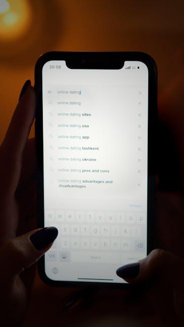 Leveraging App Features to Enhance Your Dating Experience