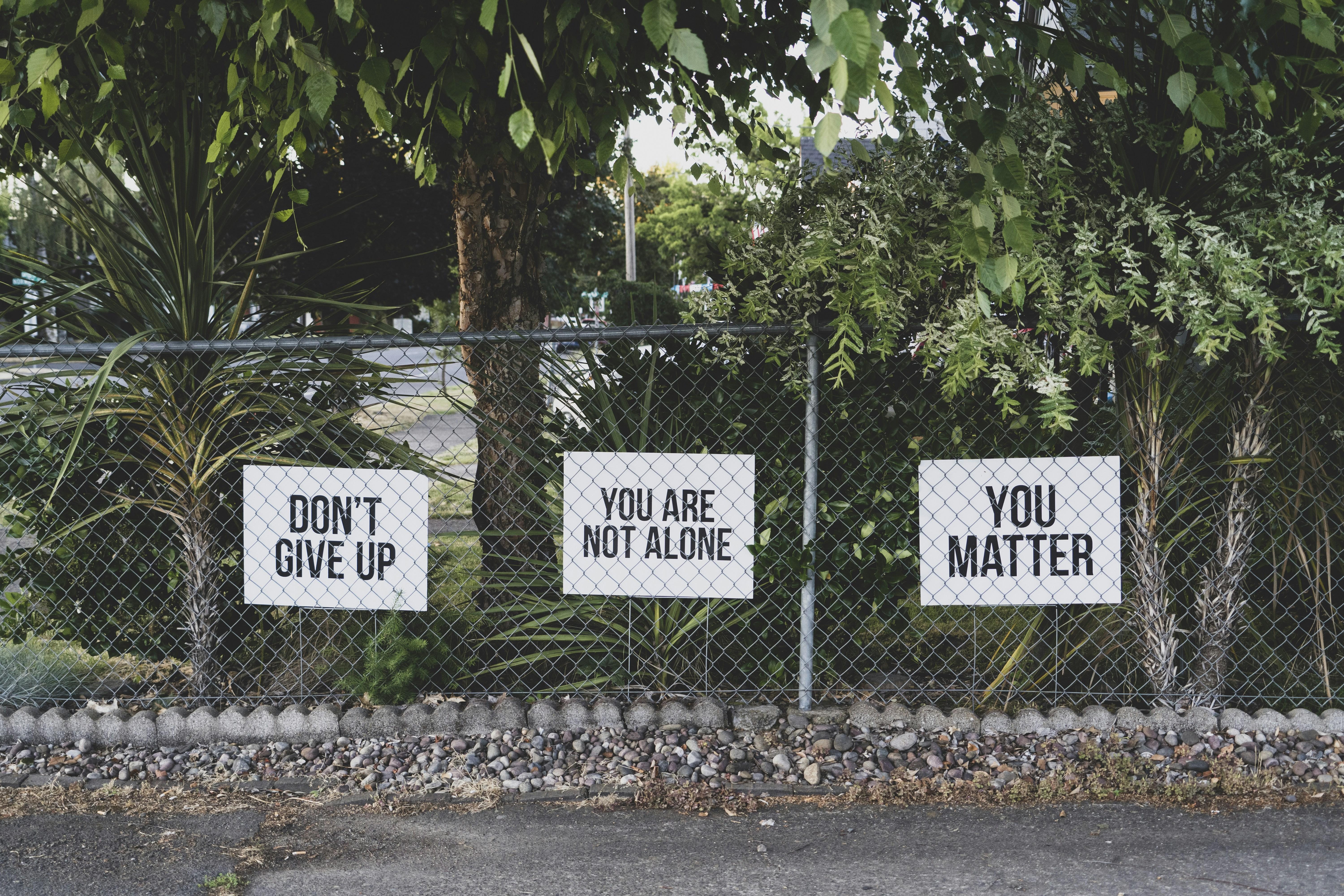 Reclaiming Your Narrative: Turning Ghosting into Growth