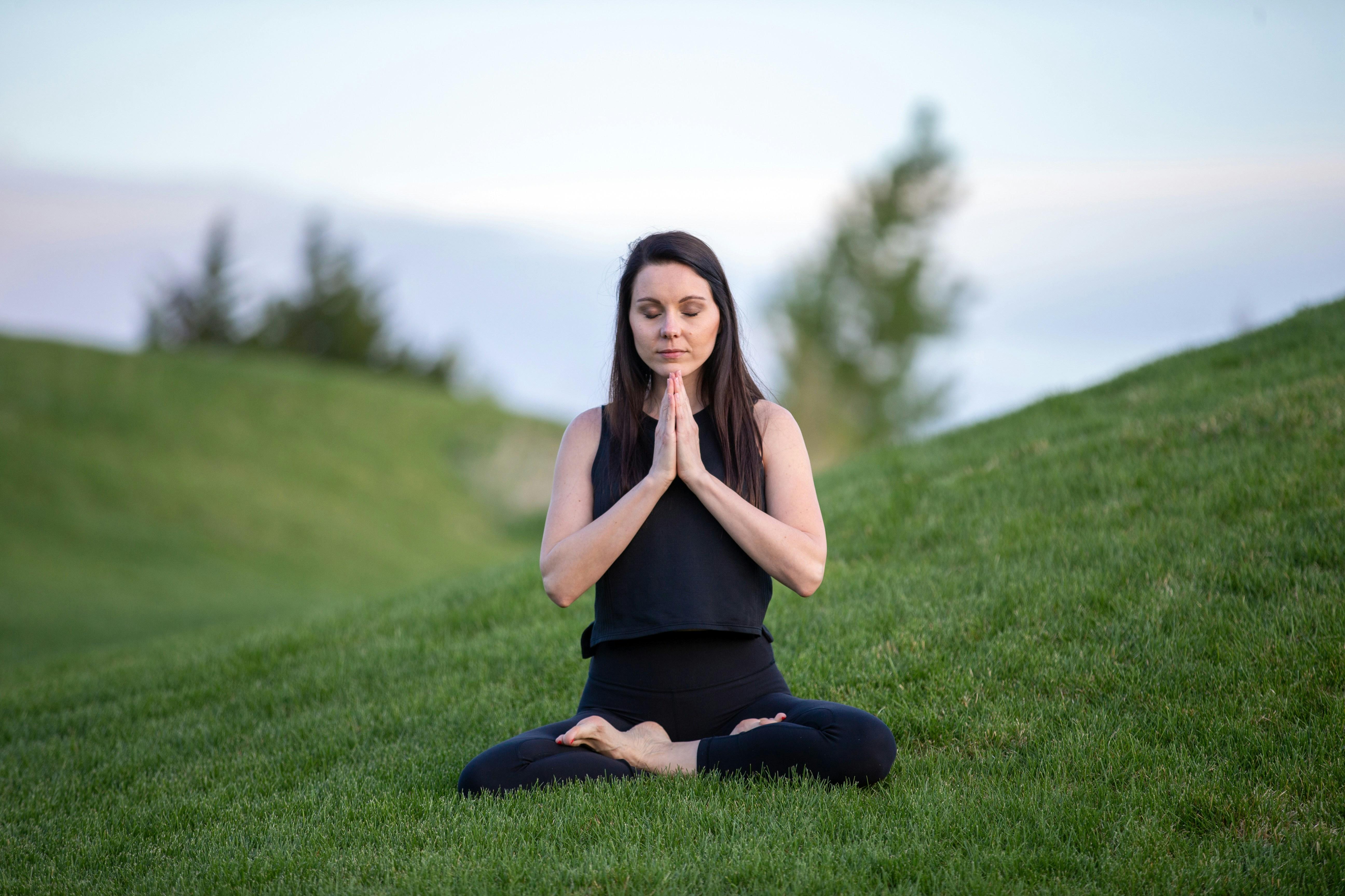 Building Resilience and Self-Assurance Through Mindful Practices