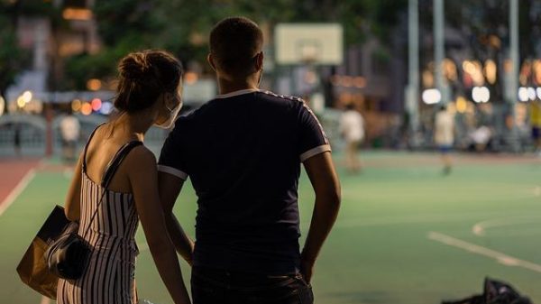 How to increase response rates on dating apps
