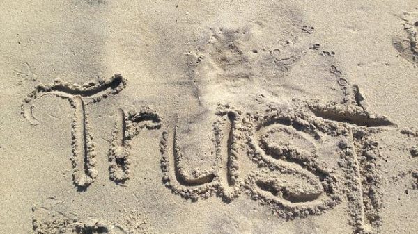 How to Build Emotional Trust Without Rushing the Process