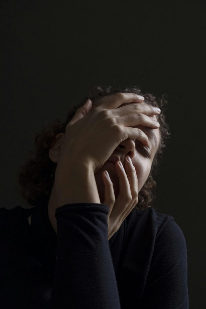 Is Emotional Distance a Sign of Relationship Failure or a Natural Phase
