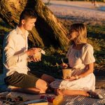 How to Stay Grounded and Confident in a Fast-Paced Dating World